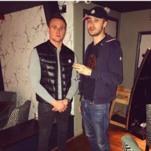 # GETRATED - Tommy tucker