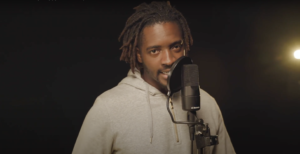 Premiere: Guvna B steps up for cold new Daily Duppy freestyle