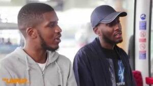 Who takes the top spot? Hardest bars & rap highlights of last week