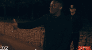 He goes in! Hardy proves he's up next in new Spitfire Freestyle