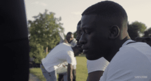 Hardy Caprio reflects on 