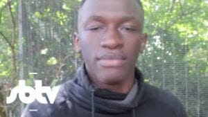 Hardy Caprio returns to tell his story in new Warm Up Session