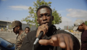 Hardy Caprio goes in on 