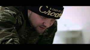 Harry Shotta releases sick new concept video for 