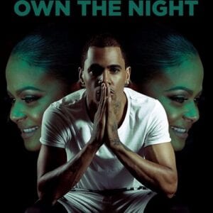 Harvey & Christina Milian 