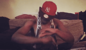 The Ghetts Down - #85 @kyroent