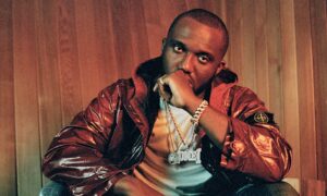 GRM Exclusive: Headie One talks all things 'Music x Road'