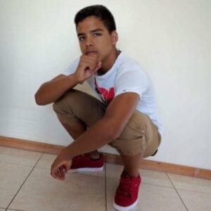 #GetRated - Mikey Vee