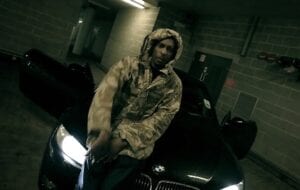 PREMIERE: Hurricane Hunt ft. Jahlani new track 