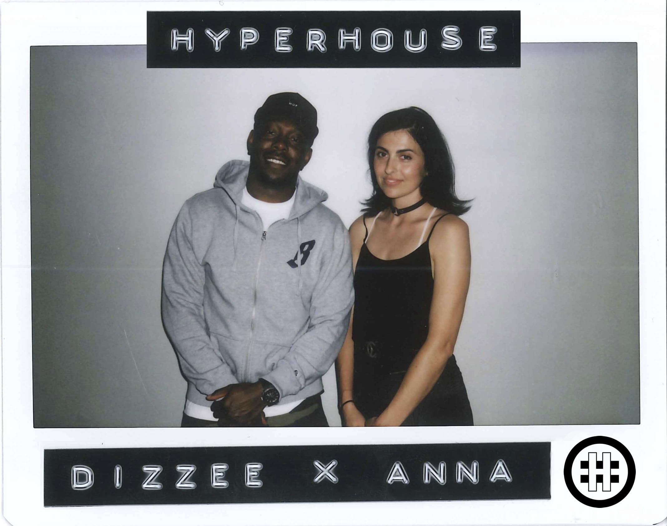 Dizzee Rascal previews his new album whilst in America - GRM Daily