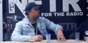 Hypo gives a no holds barred interview on NFTR