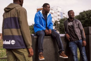 GRM Exclusive: Kojo Funds talks musical upbringing, style & being nominated for a Rated Award