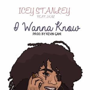 Icey Stanley releases wavy new track 