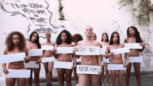 Etta Bond drops visuals for 