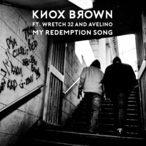 Wretch 32 and Avelino join forces with Knox Brown on 