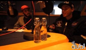 Logic talks freestyling over Grime, touring the UK + more!