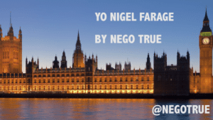 Need help voting? Nego True talks candidates in Question Time