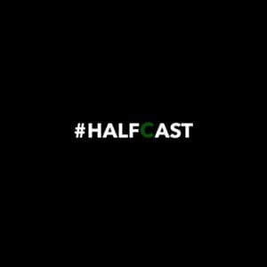 Chuckie & Poet talk who's better & booty eating in this week's HalfCast podcast