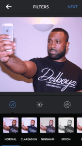 PREMIERE: Shaun White new track 