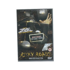 Risky Roadz releases full Lost Tapes DVD on YouTube