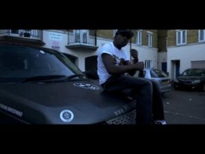 PREMIERE: Young Quincy drops new video 