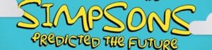 Did The Simpsons predict the future?
