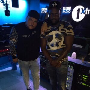 GRM's Posty sits down with Charlie Sloth to talk about the Rated Awards
