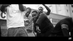 PW ft. Youngs Teflon, Scorcher, Mercston and Avelino 