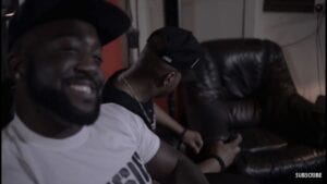 Teddy Music releases crazy visuals 