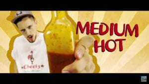 The theme song to everyone's 