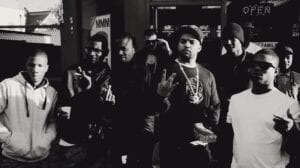 Straight Outta London with Krept & Konan