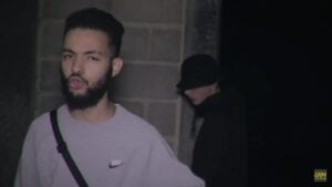 PREMIERE: Jay Amo drops sick visuals for 