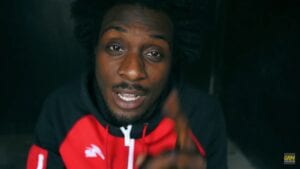 Saskilla drops the video for 