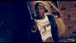 Wallace Dantes ft Velz - Poppin' (Music Video)