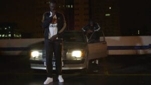 Stormzy kills it with 