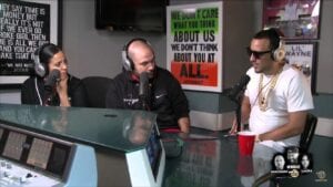 French Montana speaks about Chinx, his beef with 50 and more