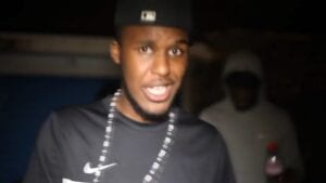Novelist drops sick new freestyle after leaving The Square