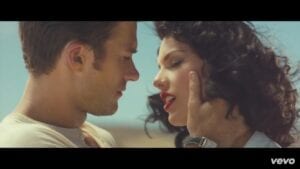 Is Taylor Swift's new video racist?