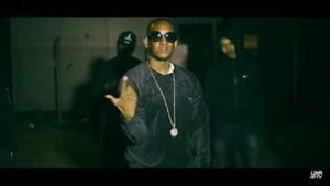 Ghost and Section Boyz drop a new banger!