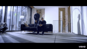 Krept and Konan give album favourite 