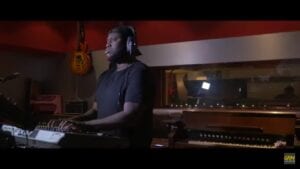 Compozers Encore Sessions - these guys are crazy!