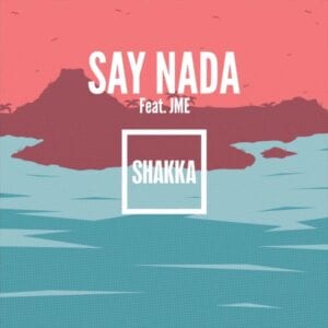 Shakka and JME's video for Say Nada is crazy!