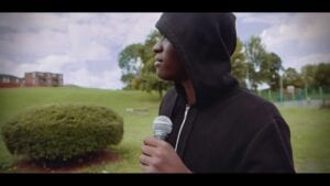 Hardy Caprio drops new freestyle