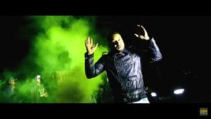 Kyze drops the video for 'Great Show', it's crazy!