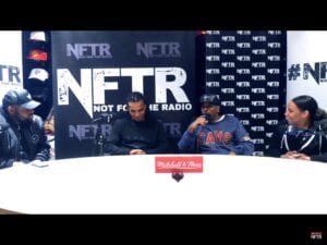 Akala talks Ms Dynamite, Confronting EDL, Veganism, Black Prime Minister and more [NFTR]