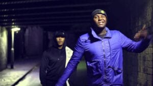 Reload drops crazy freestyle over Wu Tang's 