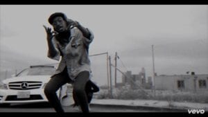 Little Simz kills it with the visuals to 