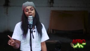 Debrah Rose - Afrobarz S:01 EP:02