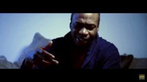 Bully Green gives us sick visuals for 