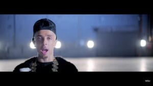 Dappy releases heartfelt 